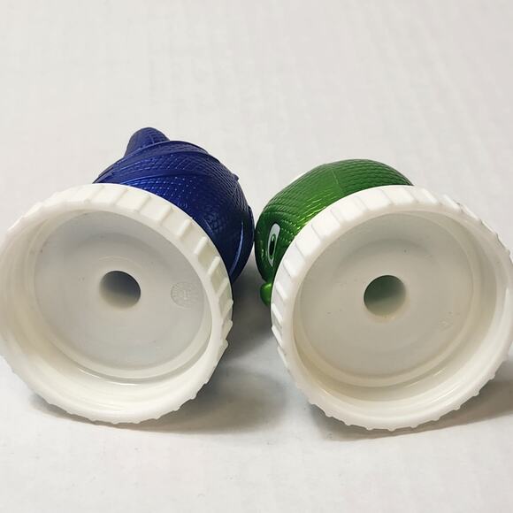 Good 2 Grow PJ Masks Cat Boy Gecko Metallic Shimmer Lot of 2 Toddler Preschool - Picture 5 of 5